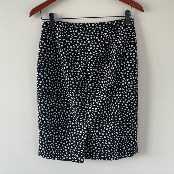 Polka Dot Skirt - Picture 2 of 3